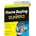 Home Buying For Dummies, 4th Edition
