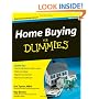Home Buying For Dummies, 4th Edition
