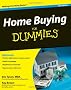 Home Buying For Dummies