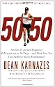 50/50: Secrets I Learned Running 50 Marathons In 50 Days