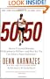 50/50: Secrets I Learned Running 50 Marathons in 50 Days -- and How You Too Can Achieve Super Endurance!
