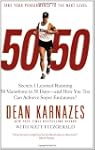 50/50: Secrets I Learned Running 50 M...