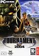 Unreal Tournament 2004 (PC/CD-ROM 6 Disc Version)