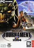 Unreal Tournament 2004 (PC/CD-ROM 6 Disc Version)