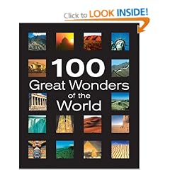 100 Great Wonders of the World