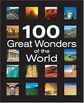 100 Great Wonders of the World