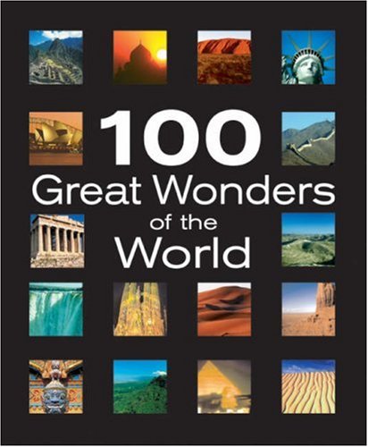Childrens Toyshop  Travel : 100 Great Wonders of the World
