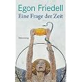 Eine Frage der Zeit