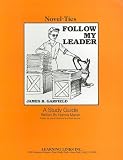 Follow My Leader: Novel-Ties Study Guide