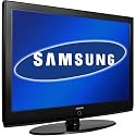 Samsung LE 52 M 86 BD 52 Zoll / 132 cm 16:9 "Full-HD" LCD-Fernseher schwarz