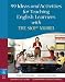 Books : 99 Ideas and Activities for Teaching English Learners With the SIOP Model