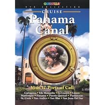 Cruise Panama Canal