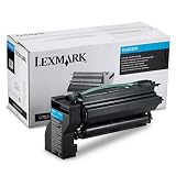 15G032C High-Yield Toner, 6000 Page-Yield, Cyan