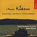 Classical Music : Uuno Klami: Kalevela Suite; Sea Pictures; Karelian Rhapsody