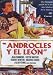 Search : Androcles and the Lion [ NON-USA FORMAT, PAL, Reg.2 Import - Spain ]