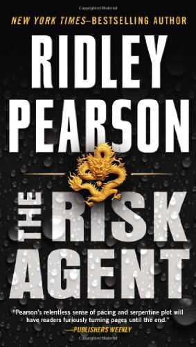 The Risk Agent Ridley Pearson