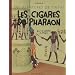 Les Aventures de Tintin : Les cigares du pharaon