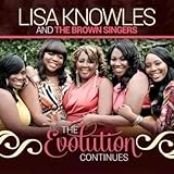 The Evolution Continues