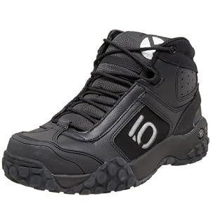 FiveTen Men's Impact 2 Mid Bike Shoe