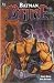 Book Batman: Bane