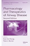 Pharmacology and therapeutics of airway disease