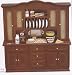 Dollhouse Reutter Porcelain Miniature Dining Room Buffet