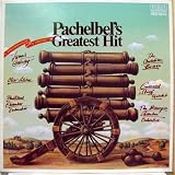 Pachelbels Greatest Hit