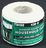 Lehigh Group 405X Cotton Twine Core Wound