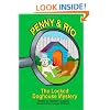 Penny and Rio: The Locked Doghouse Mystery