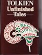 Unfinished Tales of Numenor and Middle-Earth