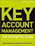 Key Account Management: The Definitive Guide
