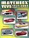 Matchbox Toys 1947-2003: Identification & Value Guide