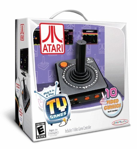 TV Games Atari TV Game