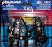 Playmobil 5887 Knights Knights duo pack 16 pc_s-2
