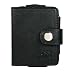 Apple Ipod Nano 3rd Generation Nano With Video Wallet Carrying Case For Apple Ipod Nano 3rd Generation Apple Ipod Nano 8 Gb 4gb New Ipod Nano Case (black)