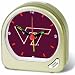 NCAA Virginia Tech Hokies Alarm Clock