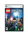 LEGO Harry Potter: Years 1-4