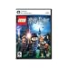 LEGO Harry Potter: Years 1-4