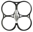 Parrot AR.Drone Indoor Hull with Stickers (Orange/Yellow)
