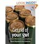 Get rid of your gut: 52 Brilliant Little Ideas for a Sensational Six-pack