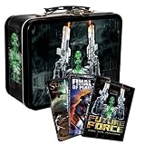 Sci-Fi Collectable Tin with Handle