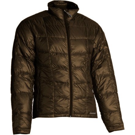 MontBell UL Down Jacket - Men's