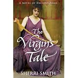 The Virgin's Taleby Sherri Smith