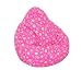 Child's Print Collection  Child Large, Pink Flower