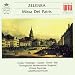 Jan Dismas Zelenka: Missa Dei Patris, ZWV 19, C-dur
