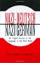Nazi-Deutsch/Nazi German: An English Lexicon of the Language of the Third Reich