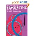 The Philosophy of Space and Time (Dover Books on Physics)