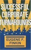 Successful Corporate Turnarounds