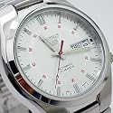 Seiko 5 Automatic Self-Winding Watch Model SNK613K1