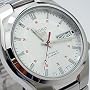 Seiko 5 Automatic Self-Winding Watch Model SNK613K1